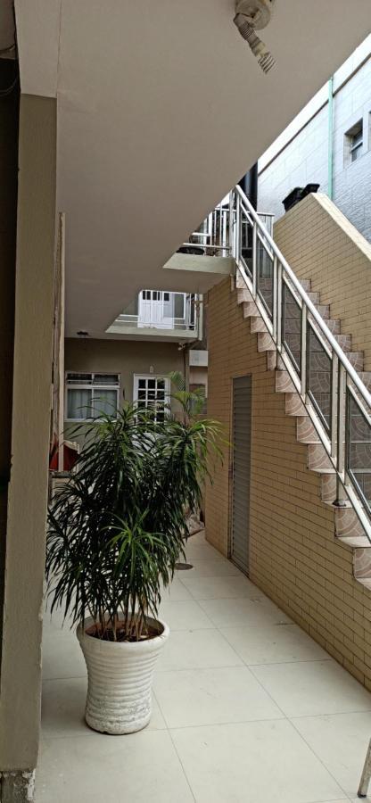 Pousada Almeida Florianópolis Esterno foto