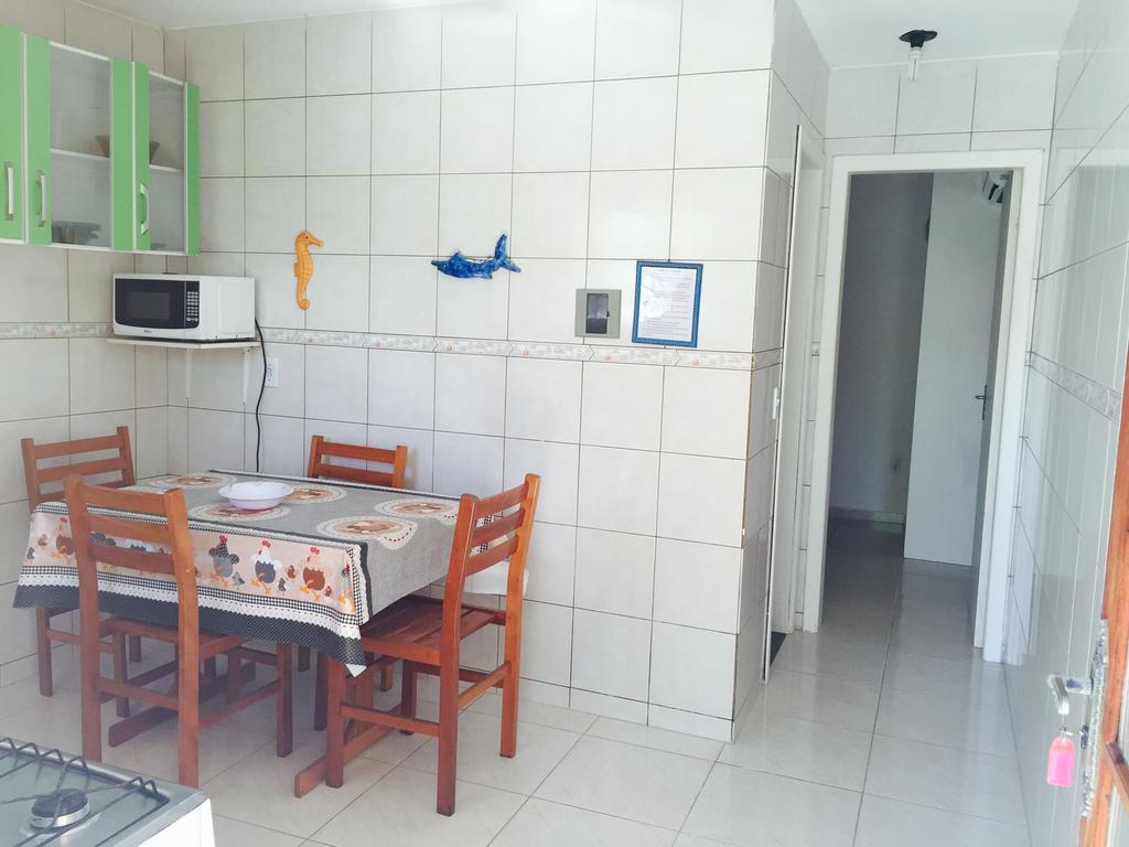 Pousada Almeida Florianópolis Esterno foto