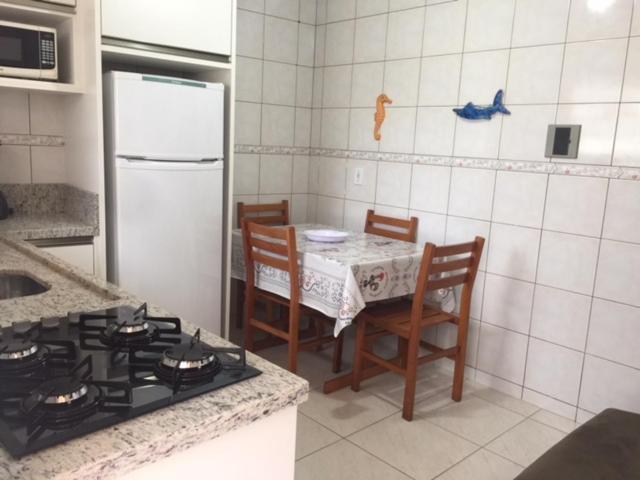 Pousada Almeida Florianópolis Esterno foto