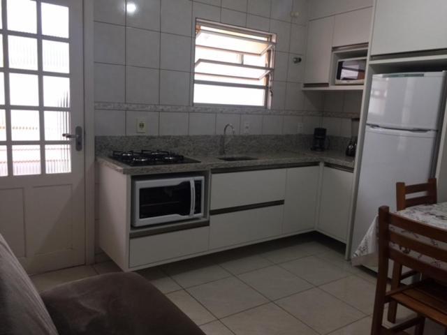 Pousada Almeida Florianópolis Esterno foto