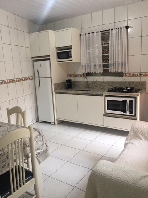 Pousada Almeida Florianópolis Esterno foto