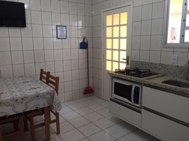 Pousada Almeida Florianópolis Esterno foto