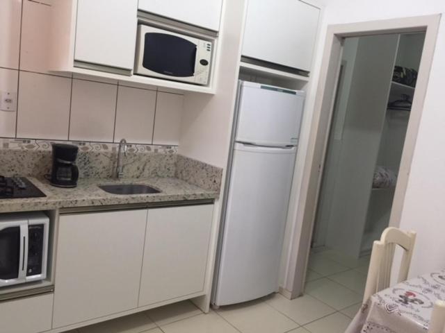 Pousada Almeida Florianópolis Esterno foto